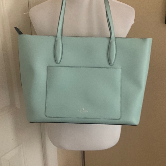 EUC Kate Spade bag - Picture 1 of 8